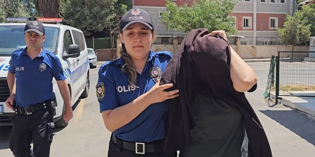 Şanlıurfa'da Bebek Kaçırma Girişimi: Hemşire Kılığındaki Şüpheli Yakalanmadan Kaçtı
