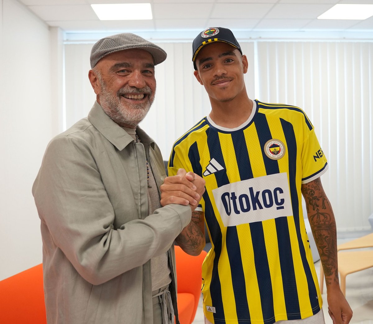 Volkan Yılmaz tweet media
