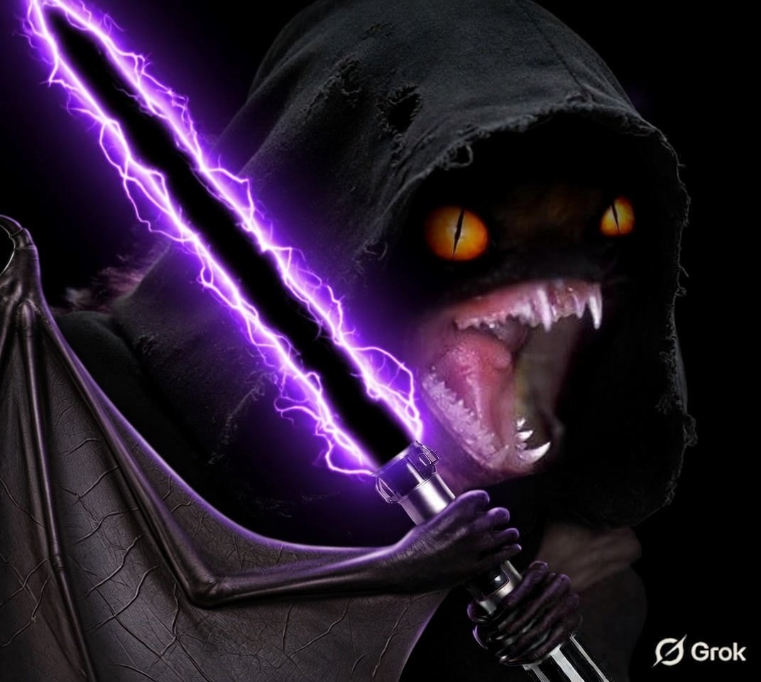 FurryJokerTFF's tweet photo. Dew it https://t.co/qiSYhnP9Nr