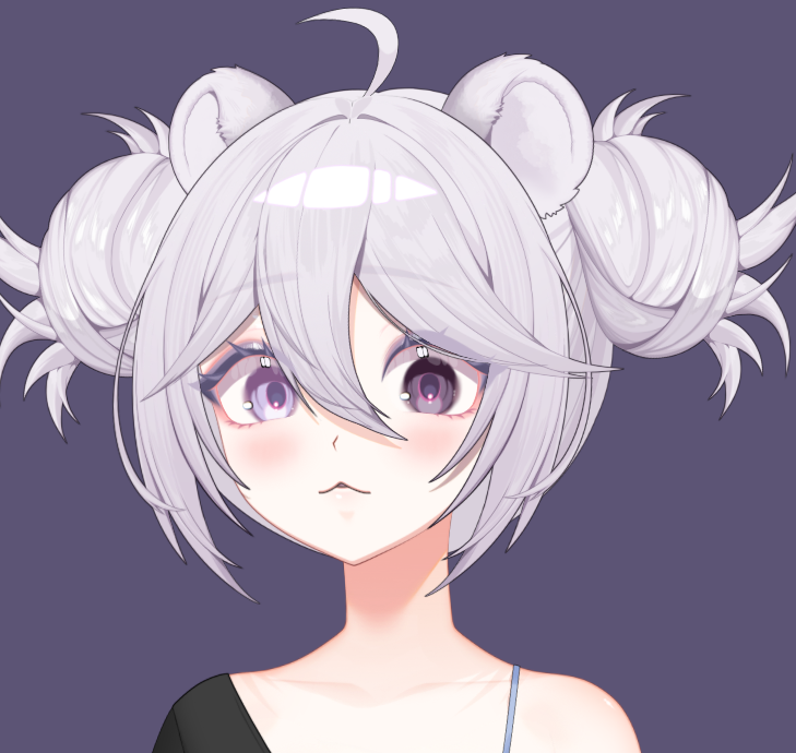 Fuufie 🫧🐾 | Polar Bear Vtuber! tweet media