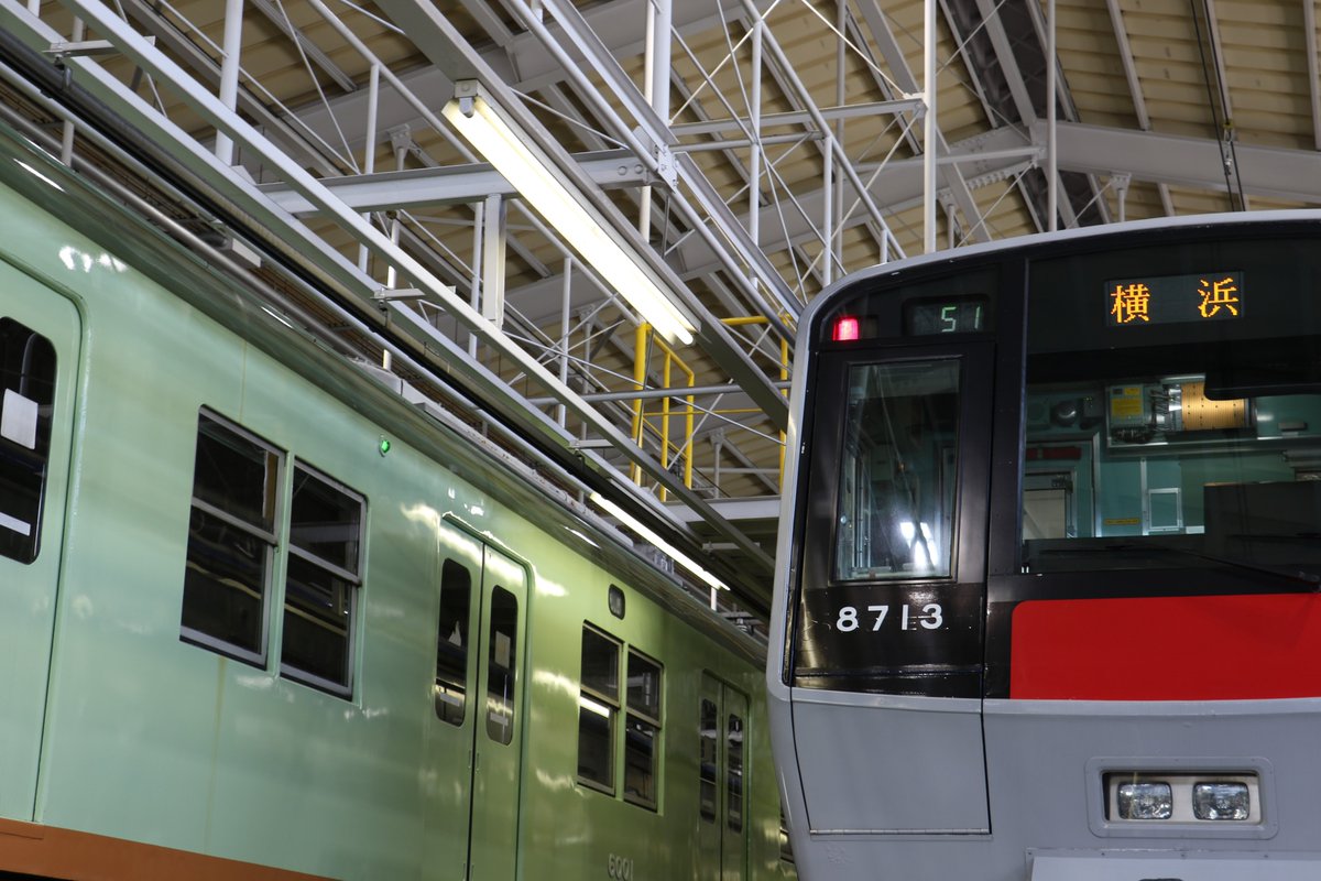 sagamin5063's tweet photo. 懐かしいな
ここまでガチったデンシャ、これ以降現れていないもの https://t.co/aTkStpdhNd