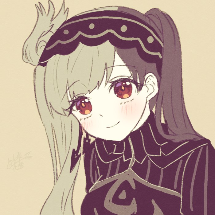 demerit_'s tweet photo. 落書きライラ https://t.co/ezeHRw5LCc