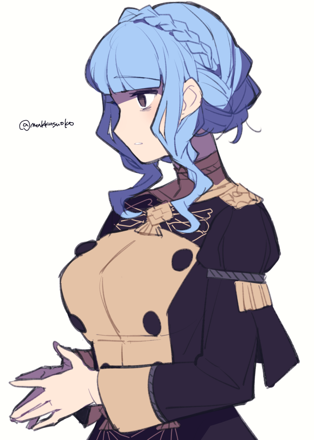Mカエル tweet media