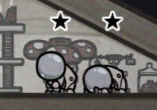 Eebbeebreal's tweet photo. these are sebastian and clementine. they are blind and have a ton of birth defects but theyre cute so its ok https://t.co/RYUVoAIx8p