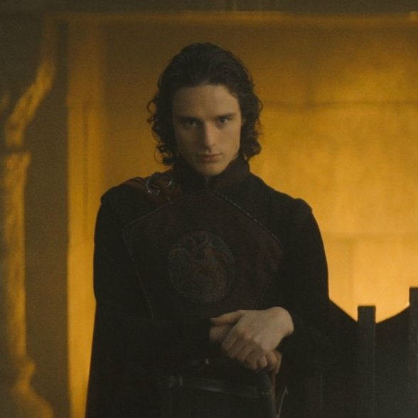 woo_sbeanie's tweet photo. Duke of Arrakis &amp; Prince of Dragonstone https://t.co/gilNHXEkf6
