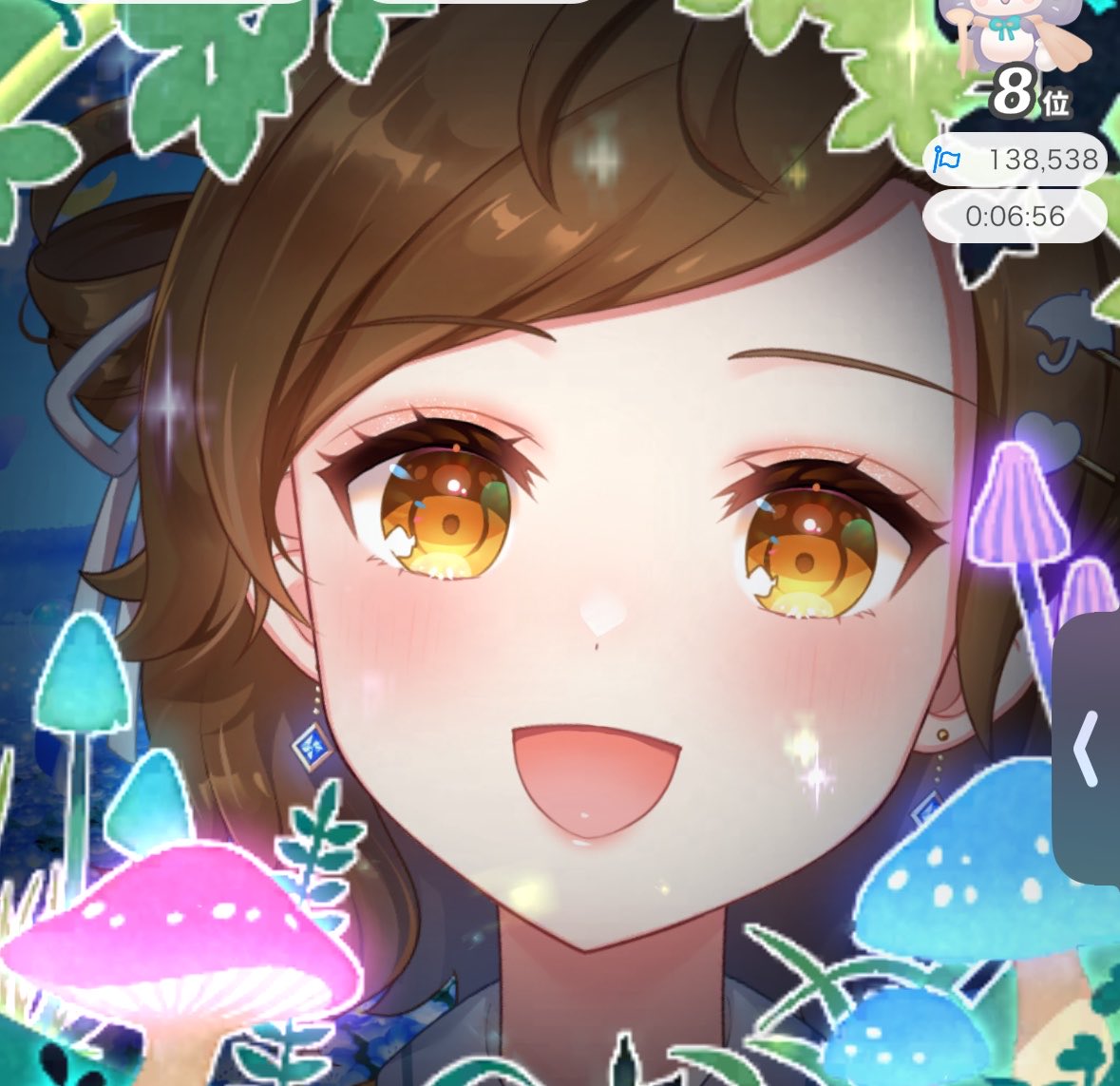 noi_spoon's tweet photo. めーっちゃ遅延してるけど
まずはミニぶくちゃありがとう😭🫶
手乗りサイズのかわいい！

お仕事バタバタしてるけど
毎日配信してるから会いに来てね✨ https://t.co/61CM6s8xKI