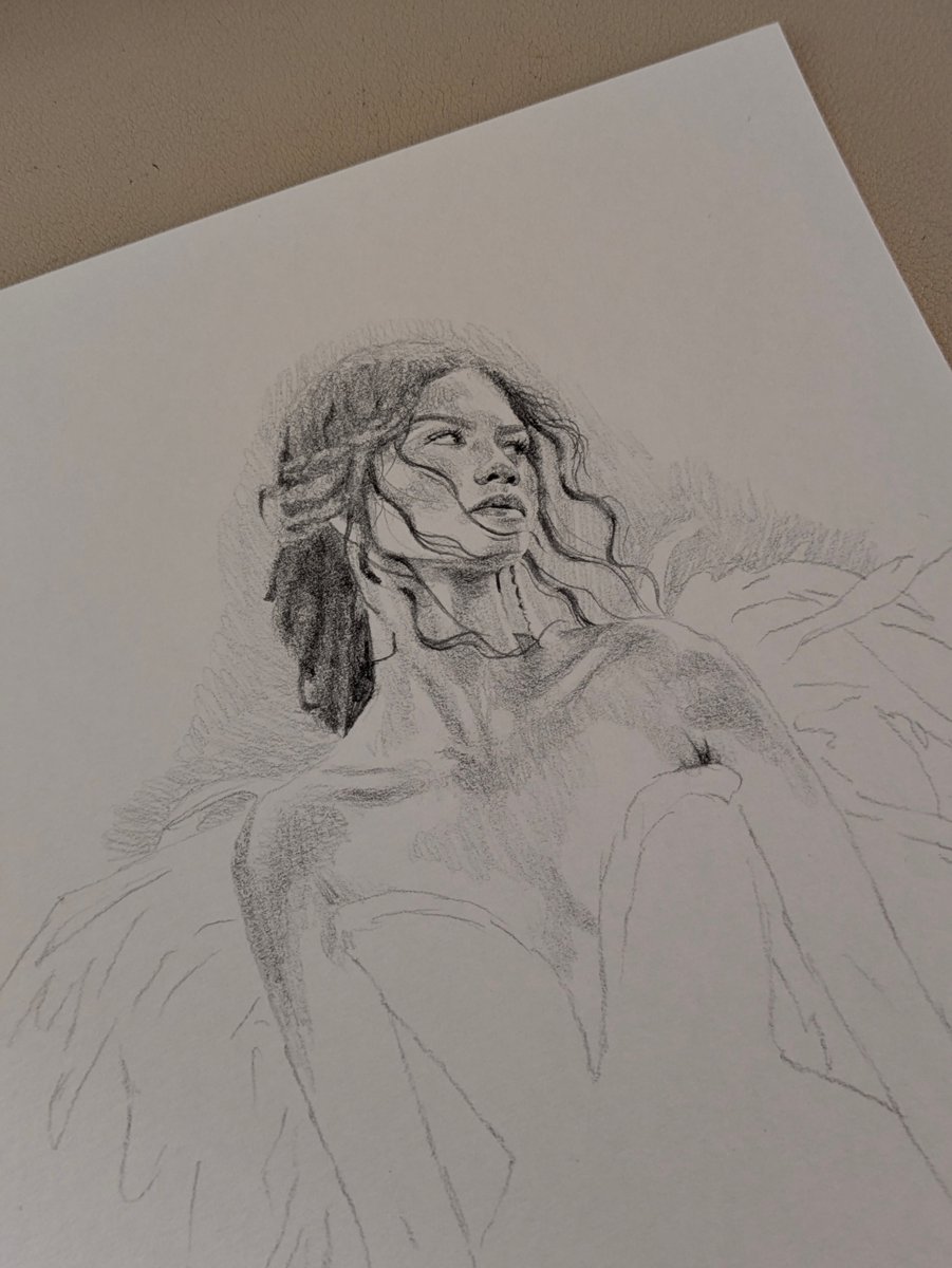 mushrine's tweet photo. wip de zendaya https://t.co/ZcRWnjcnaP