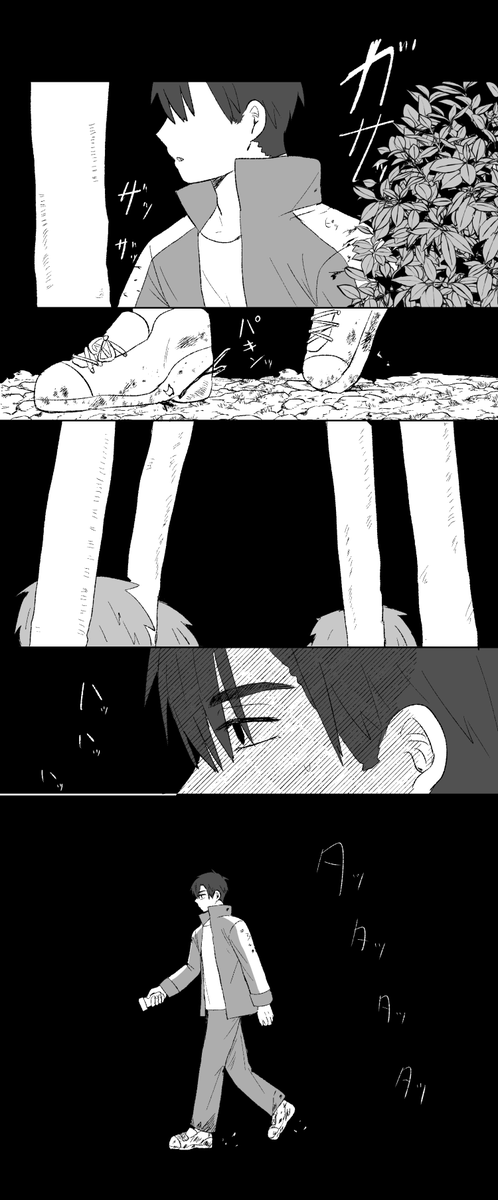 もちろう tweet media