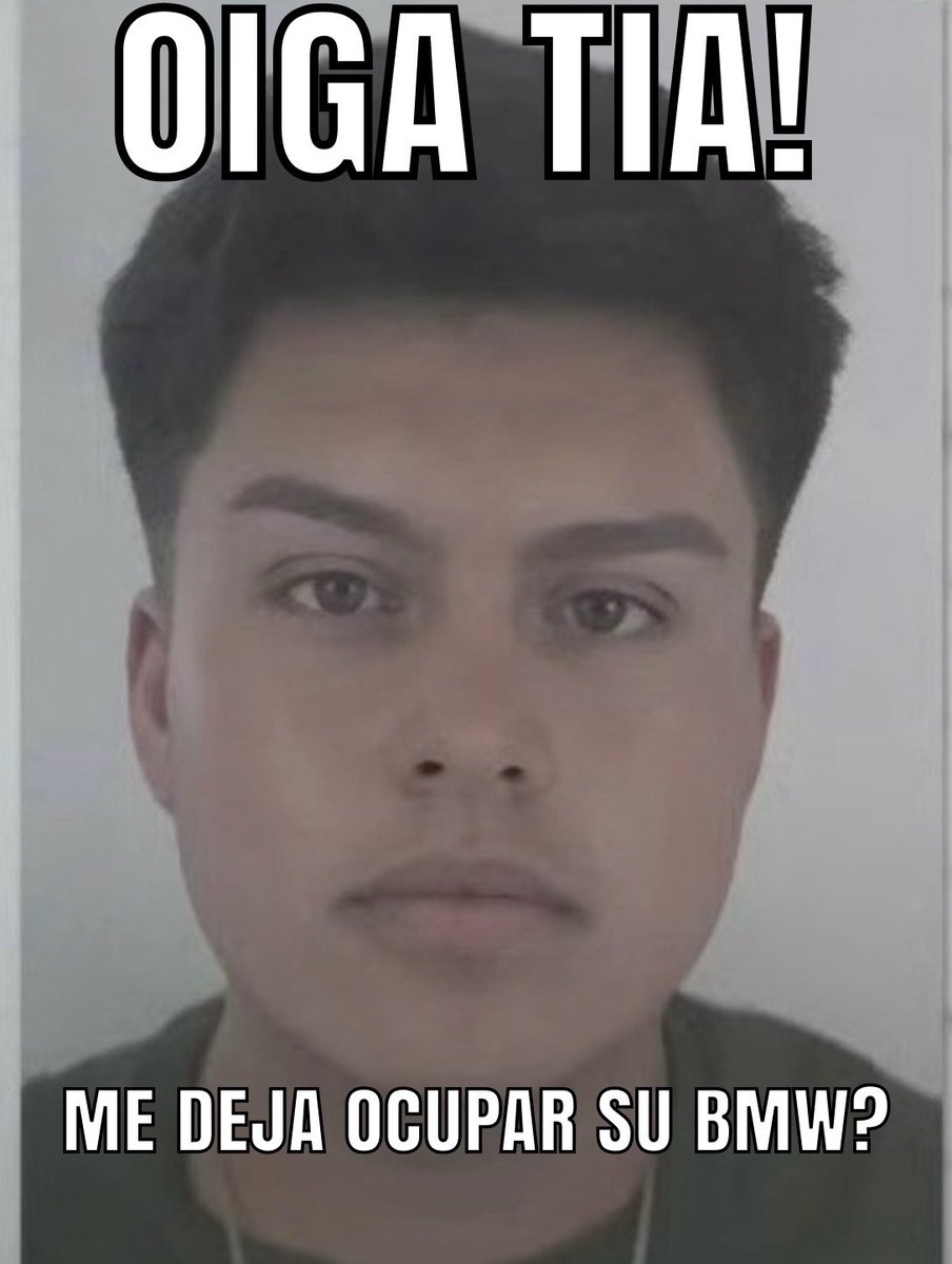 JocheTonioGV's tweet photo. Mas atorrante que flato de schop Cristal https://t.co/rHxXT00UjZ