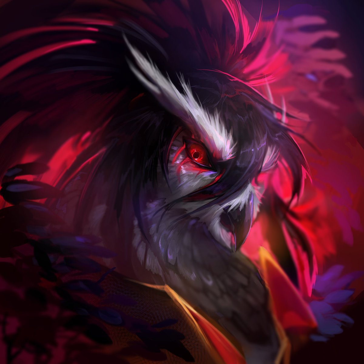 NoisyNaranja's tweet photo. Him.
Headshot cm https://t.co/Cu9CBY2MsC