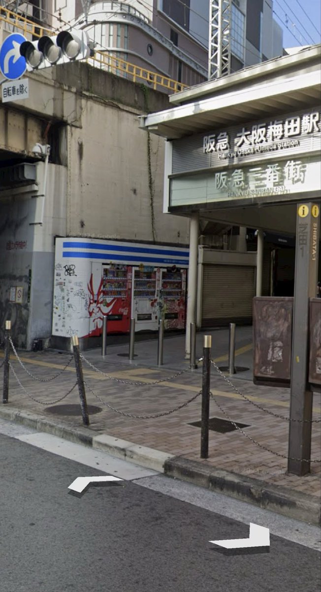 kdr_doco's tweet photo. チョイヒョン 260715 IG 🇯🇵

📍34.7042076, 135.4992459

〒530-0017 大阪府大阪市北区角田町9-40

#조이현 #チョイヒョン #ChoYihyun https://t.co/gxhpLFcLOF