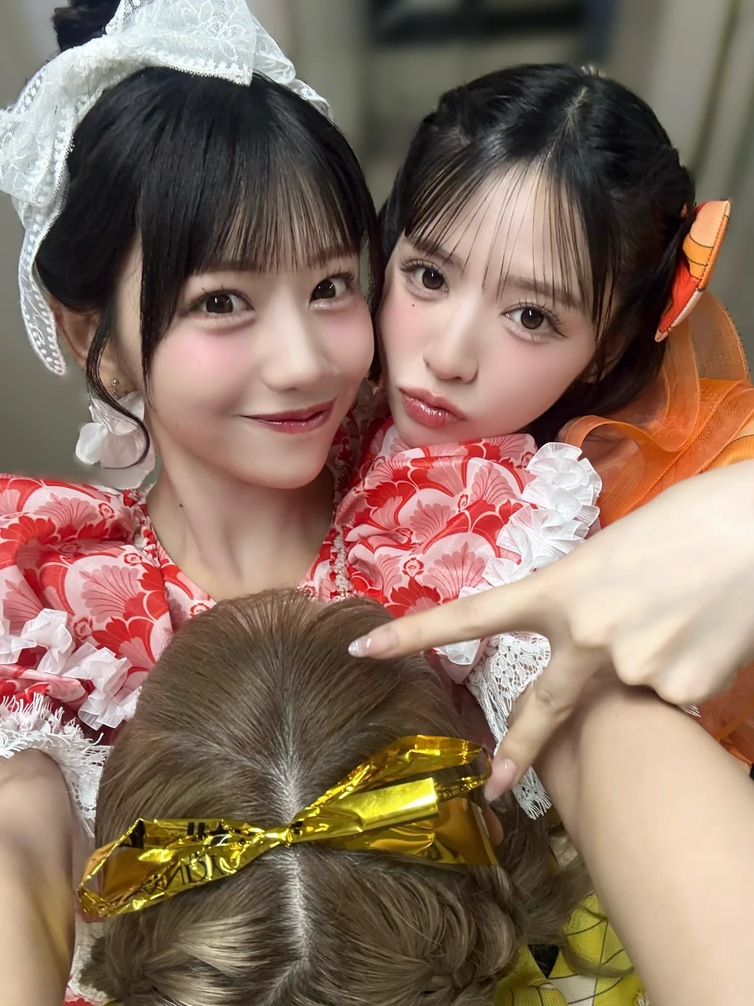 白石まゆみ(SWEET STEADY) on X: 