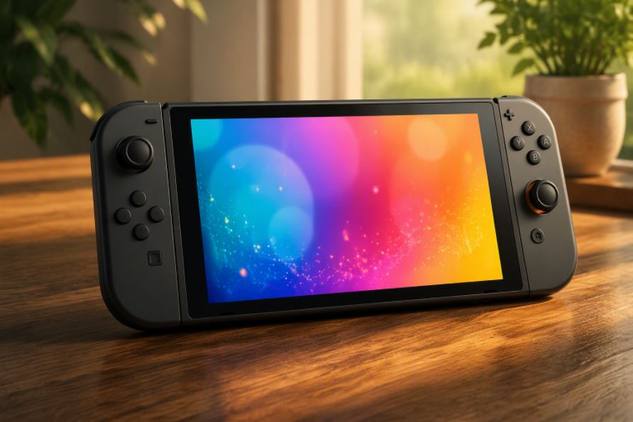 VGLeaks tweet picture