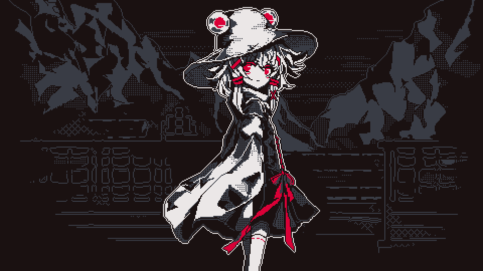 Diploma10680873's tweet photo. #Touhou #TouhouProject #東方Projectㅤㅤㅤㅤ https://t.co/dTUTCRzcQX