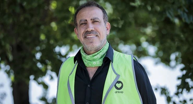 Haluk Levent'ten 'Yolsuzluk Değil Usulsüzlük' Açıklaması: AHBAP'ın Mali Durumu Mercek Altında