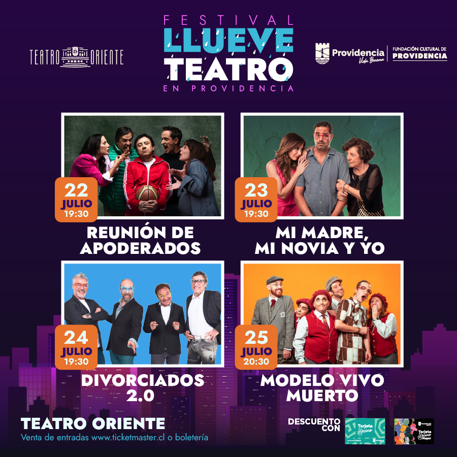 Teatro Oriente tweet media