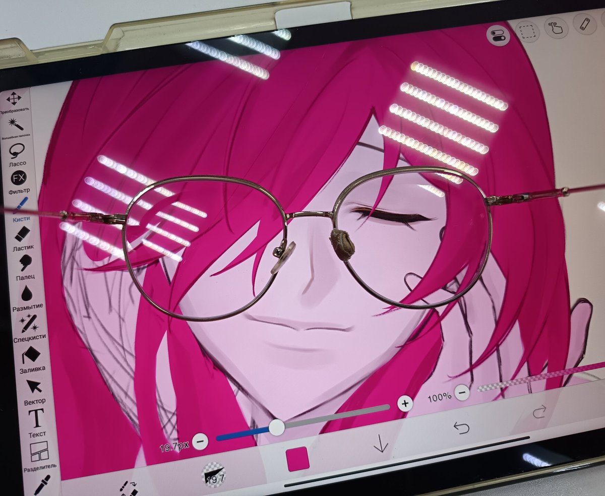 Fluid_li's tweet photo. #art 🤓 https://t.co/O8rYuGjN3h
