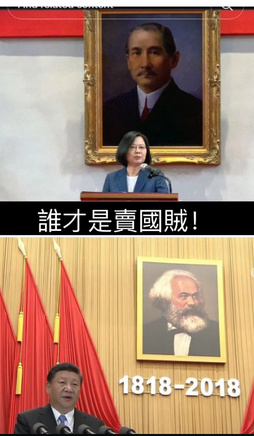 云映萱 tweet media