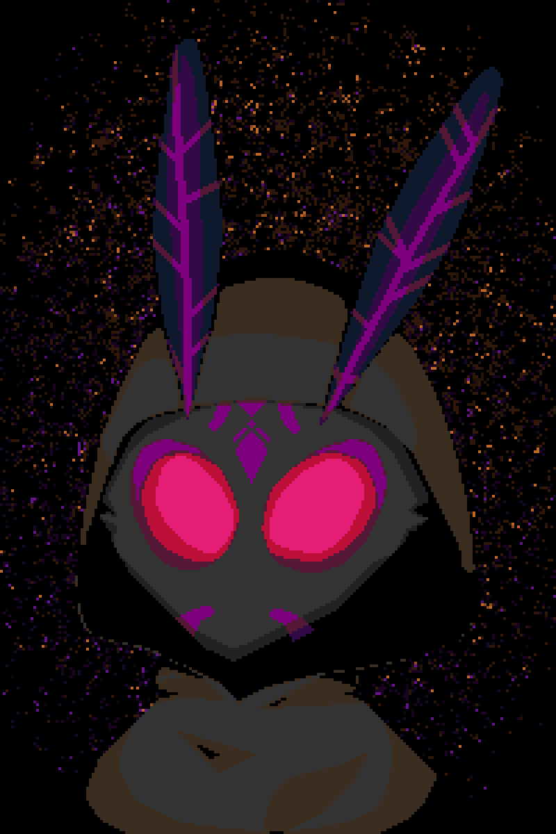 🎃 Vultra 🎨 ⚔️ TEAM MYSTERY 🔍 tweet media
