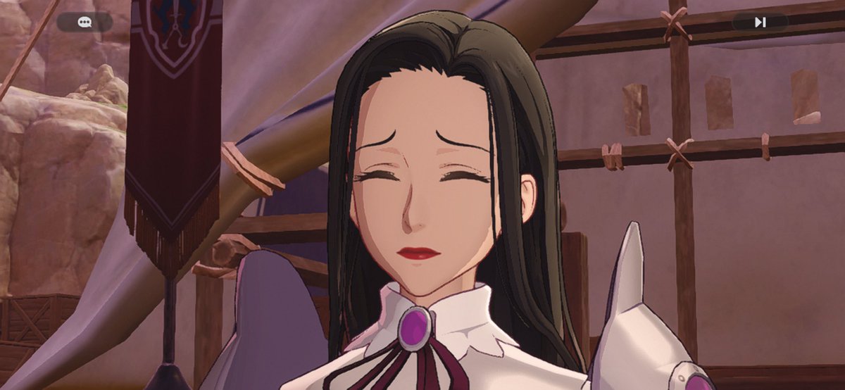 noooooo27's tweet photo. なんかキャラの表情が良かったアクト15
#ナナオリ https://t.co/eoaK6jvxQH