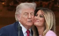 smc429's tweet photo. Look at these two lovebirds 
Too bad she lives at another address 
And he has a girlfriend or ten and paid off a hooker he slept with in their bed. 
And they both hung out at an underage sex trafficking mansion on date night 
Aren't they a beautiful first couple? https://t.co/LU4Fll4vDQ