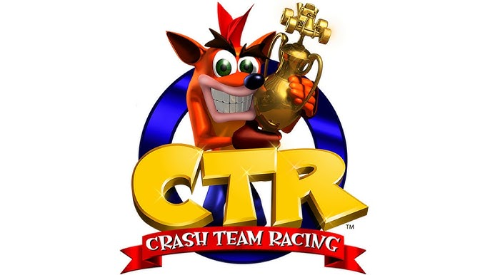 VideoGameHstry's tweet photo. What is the best kart racing game? https://t.co/gw9CP9Rhil