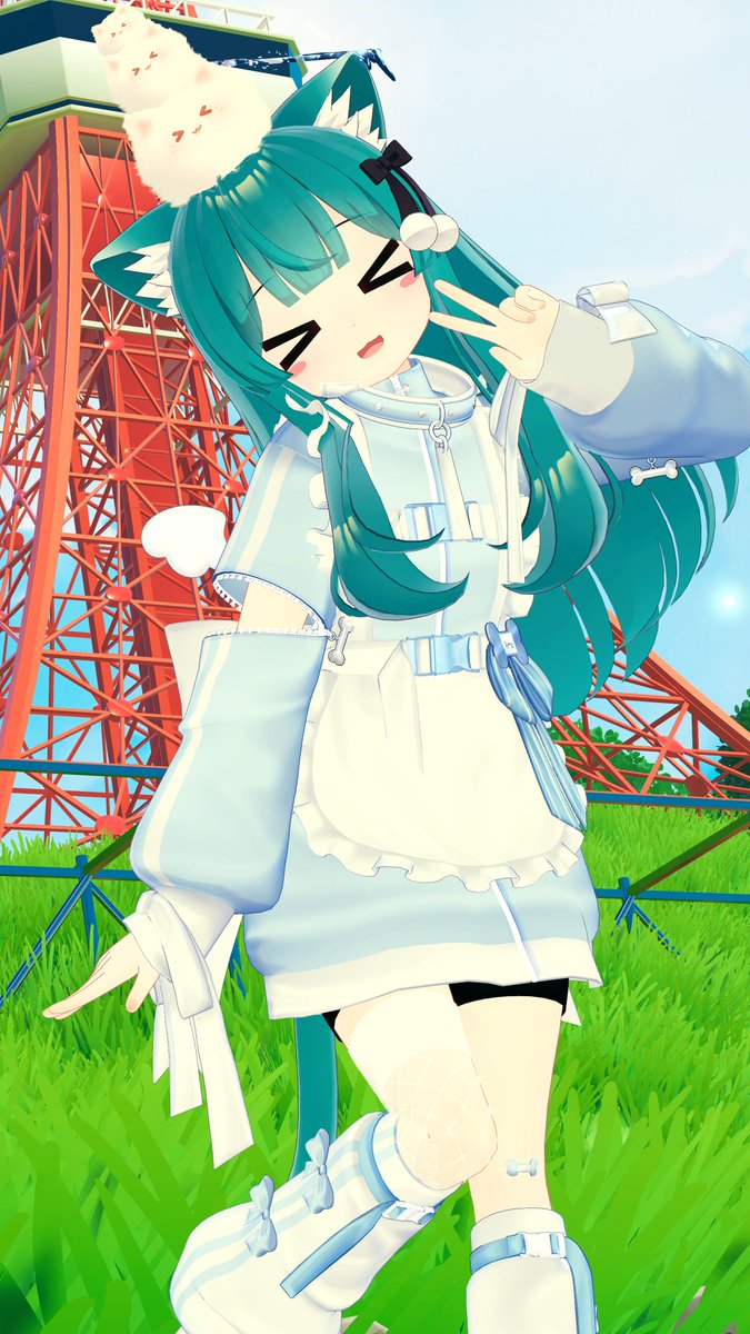 おはあや～✨ ぴーす！！
