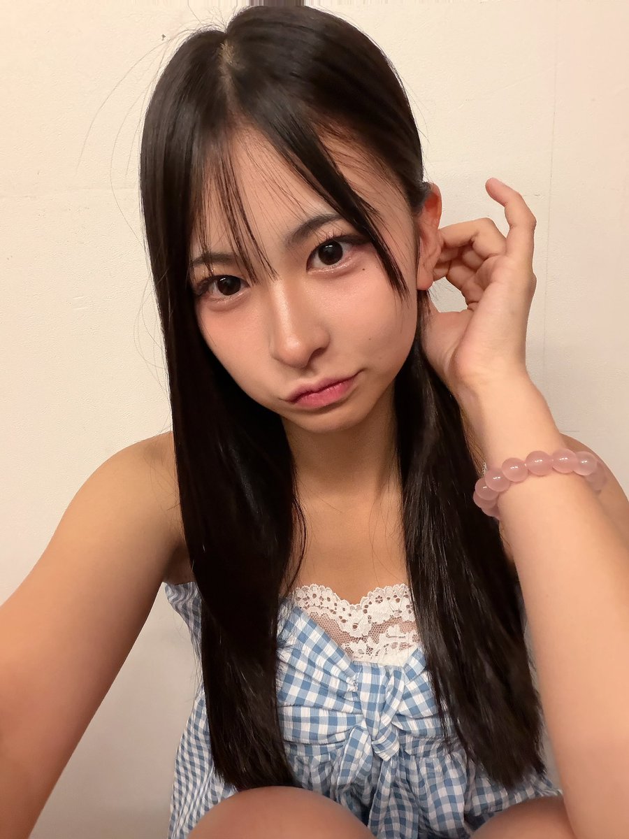 青山なな子❤️@原宿LAND🎀SPIRALGIRLS🫧7/19生誕祭🎂 (@NA_NA_KO_7