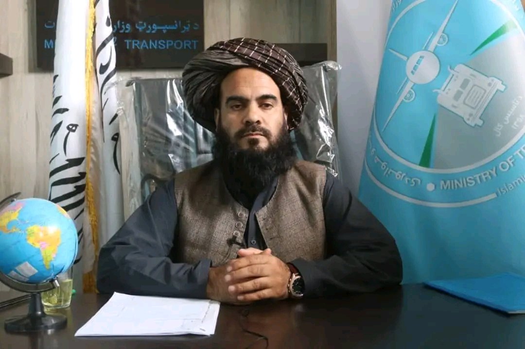 HafizUmari313's tweet photo. ملا عصمت الله الفت د کندز ولایت د ترانسپورت د رئیس په توګه،
قاري نصرت الله سعید د بغلان ولایت د ترانسپورت رئیس په توګه ،
مولوي سبحاني آغا د ترانسپورت او هوایي چلند وزارت د اطلاعاتو رئیس په توګه او
 ملا عبدالرازق اخند، د ترانسپورت او هوایي چلند وزارت اړوند د هوایي چلند د .... https://t.co/s8xHKuhPaT
