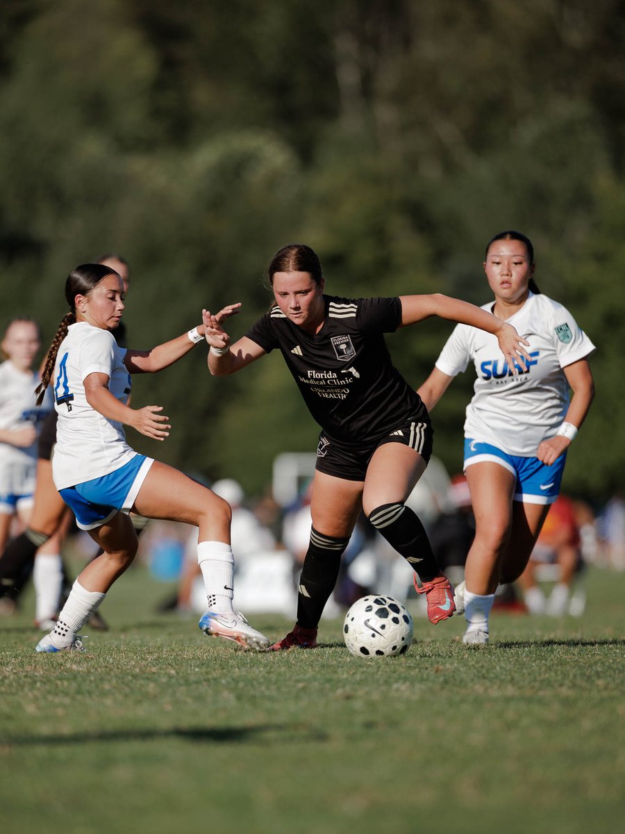 Florida Premier F.C tweet media