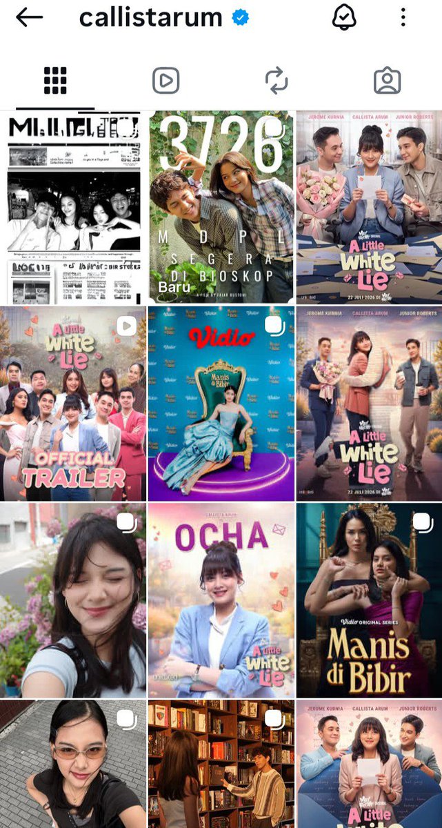pinkygaa's tweet photo. BANGGA!!! lihat my aca dengan beberapa karakternya🤩💗 https://t.co/12elS5iEm8