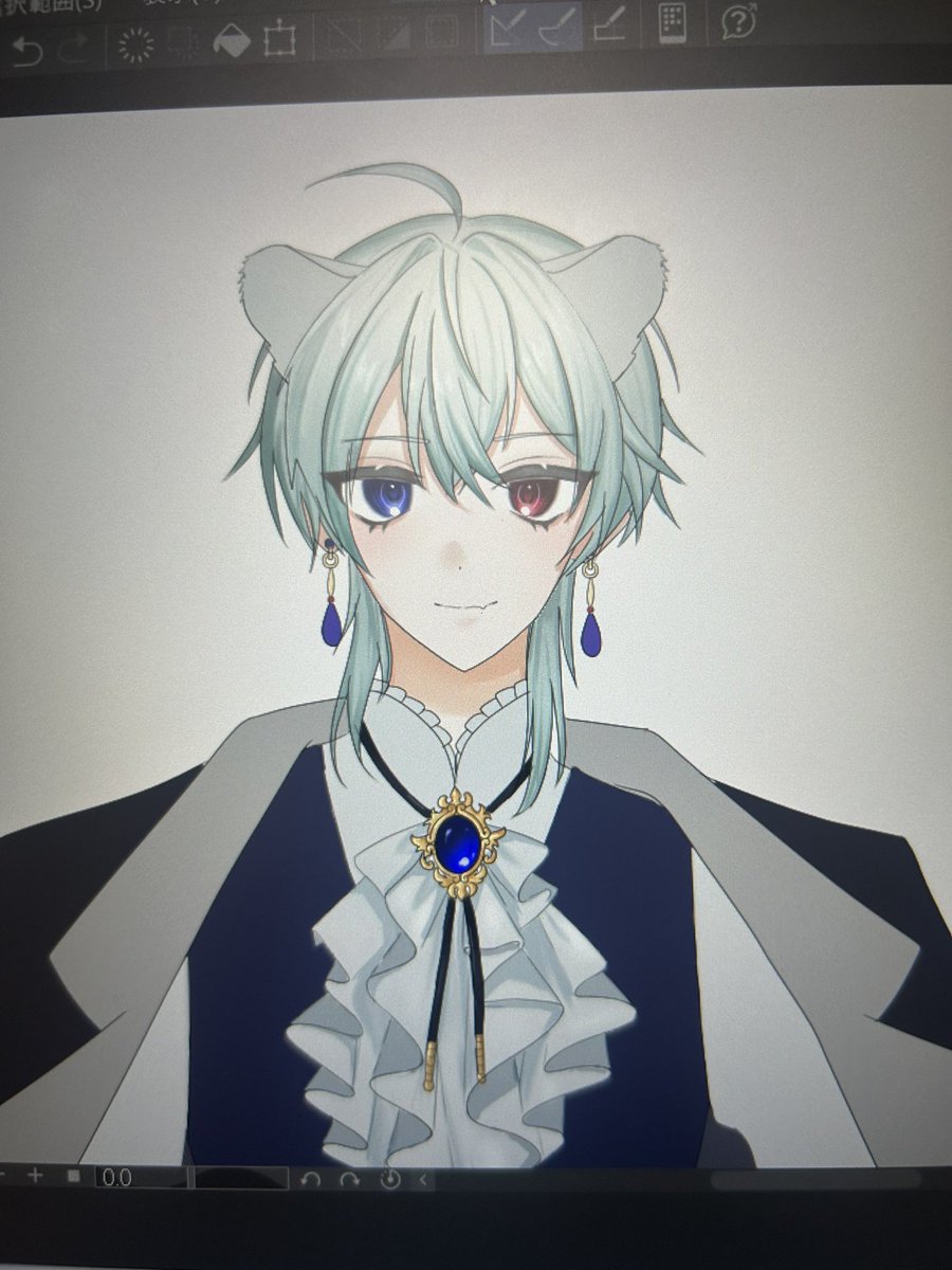 Ram_llox's tweet photo. wip https://t.co/0ju5kdgX78