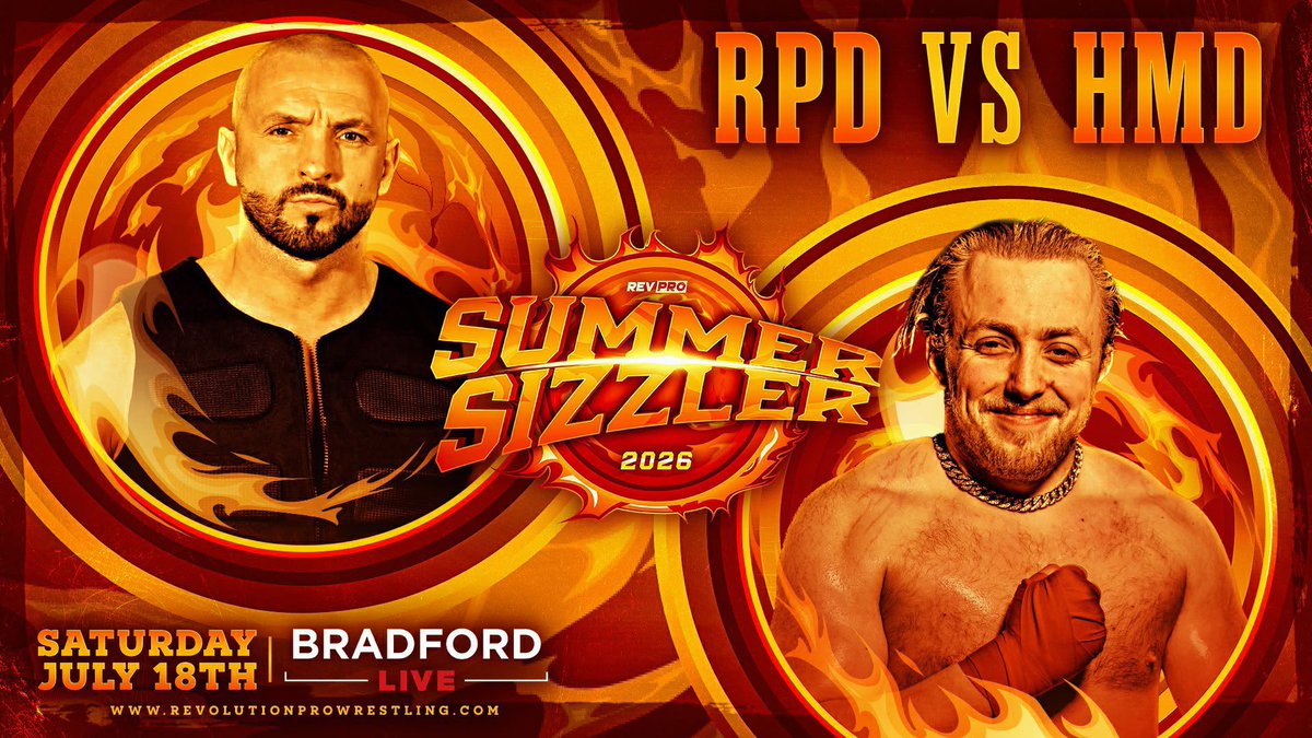RPDFighter's tweet photo. RPD is now @RevProUK 🖊️ 📄🤝🔥
In my experience, the people who have to tell everyone how tough they are usually have something to hide.
I guess we’ll find out this Saturday in Bradford… 👊🏻💀
Let’s have it, @ItsHardManDan
#TeamRPD https://t.co/5oGoClU0Jb