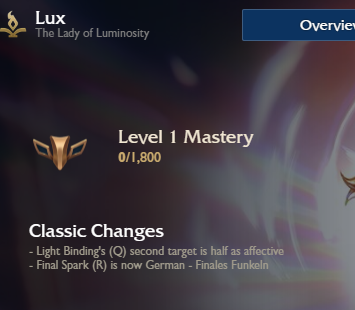 Roamyyyy's tweet photo. Lux got claimed back by the germans https://t.co/jwF5ny0YxO