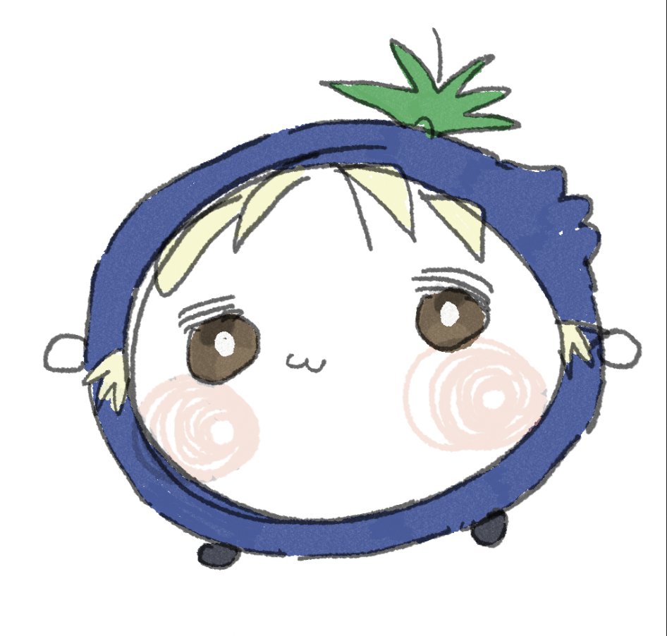 garlic_kku's tweet photo. 다은님이 그려주신 양파....ㅜ
개커엽 https://t.co/R3lys5f1AJ