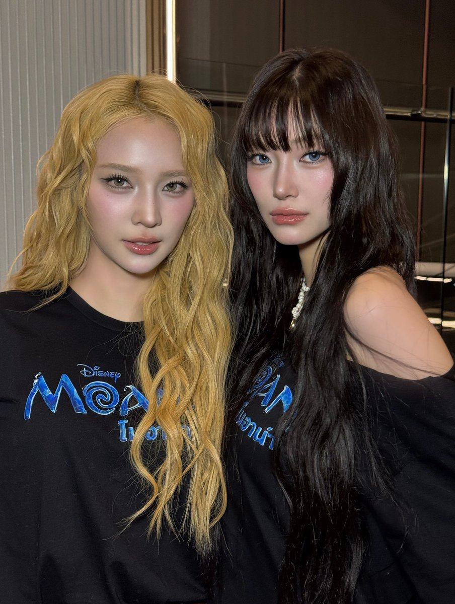 janhaefanpage's tweet photo. JANHAE UPDATE 💜   (1/2)

🖇️ https://t.co/U8oLgu4DYX

JJJFAM KPCZ WITH MOANA  
#SFxJanJingjingJewel https://t.co/xPIMoYPmvJ