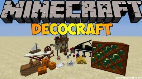 CertifiedCh3sy6's tweet photo. Minecraft mods before 1.16 is the equivalent of deltarune during the chapter 1 era because nobody really  followed minecraft's artstyle and design philosophy https://t.co/vEkm0vqxtJ