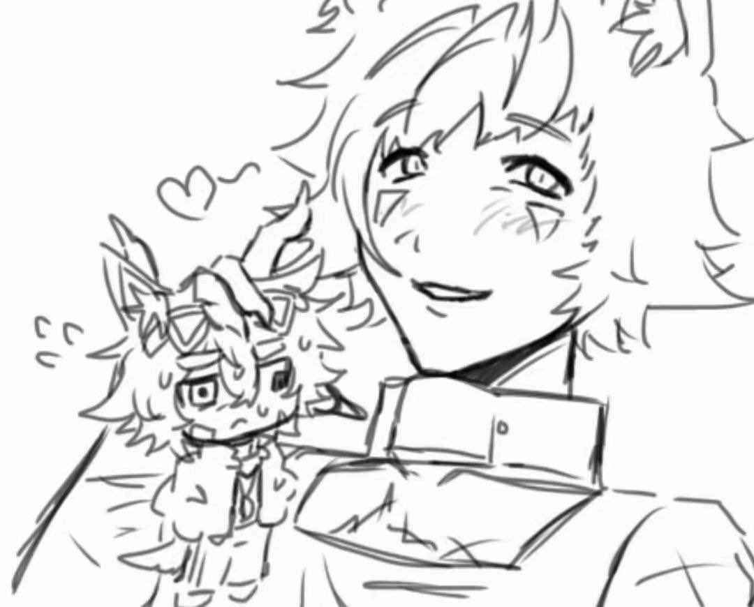 mor4ayy's tweet photo. btw about my yumeship.. #renhana #btd #ykmet #yumeship https://t.co/PROHbLXECw