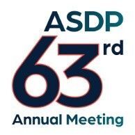ASDPTweets's tweet photo. ASDP26 Registration and Call for Abstracts NOW OPEN! 
Learn more, register, and submit an abstract at https://t.co/negyckBYdi  

ASDP 63rd Annual Meeting
November 19-22, 2026
Omni Atlanta Hotel at Centennial Park
Atlanta, Georgia USA https://t.co/ANLXtH7KHe