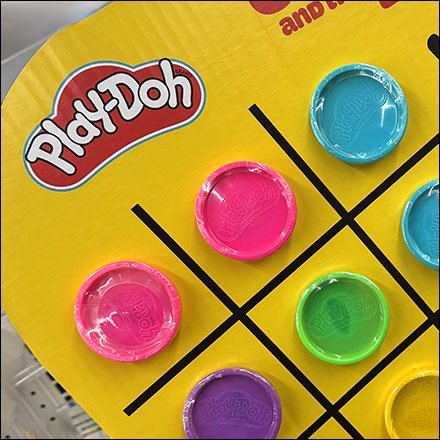 FixturesCloseUp's tweet photo. Tic Tac Toe Play-Doh Display Best Bulk Bin…
https://t.co/PtqVQpVS05
@FixturesCloseUp #FixturesCloseUp #PointOfPurchase #POPs #PointOfPurchaseDisplays #POPDisplay @CVSHealth #CVSHealth @CVSPharmacy #CVSPharmacy #TicTacToe #BulkBin #Yellow @PlayDoh #PlayDoh https://t.co/p6F7X7SDpM
