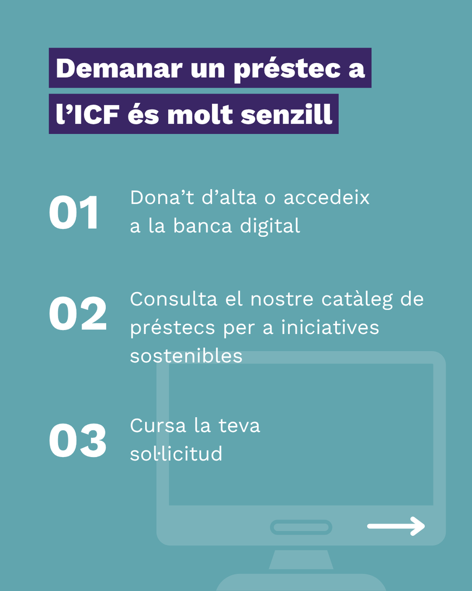 ICF tweet media