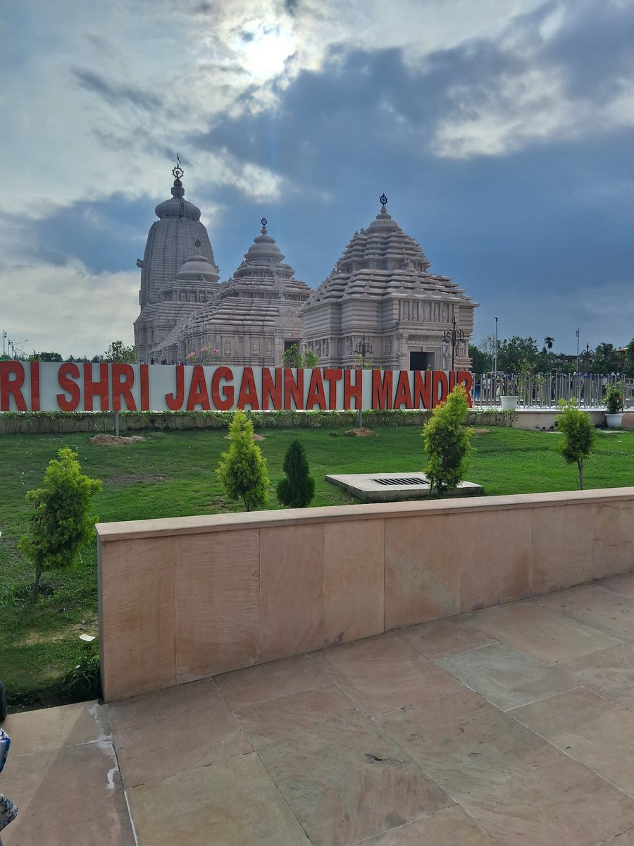 AdhirSinha's tweet photo. Jai Jagannath, Digha Mandi 
🙏🙏🙏🙏🙏 https://t.co/om7UqXwgHw