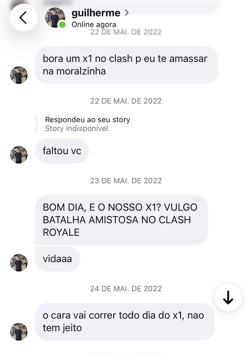 Pedro Certezas tweet media