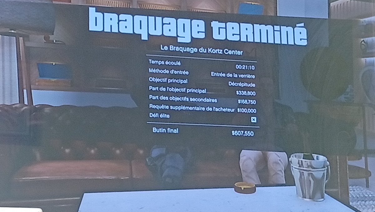 worstgtaplayer's tweet photo. Another kortz heist i did it solo (undetected until the lazer part of the heist), hard mode with the client optional objectives. https://t.co/gz31zgdLNv