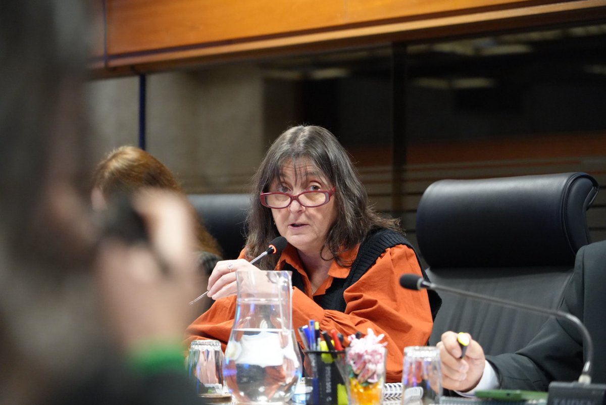Diputados UY tweet media