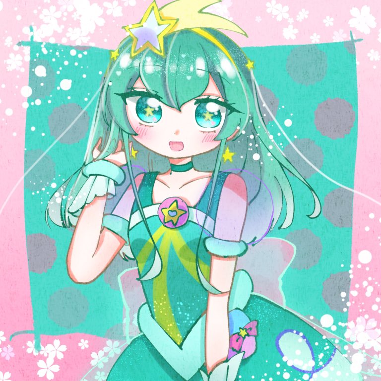 2019.06.06→2020.01.22→2020.04.28→2026.07.07 お誕生日ララと近