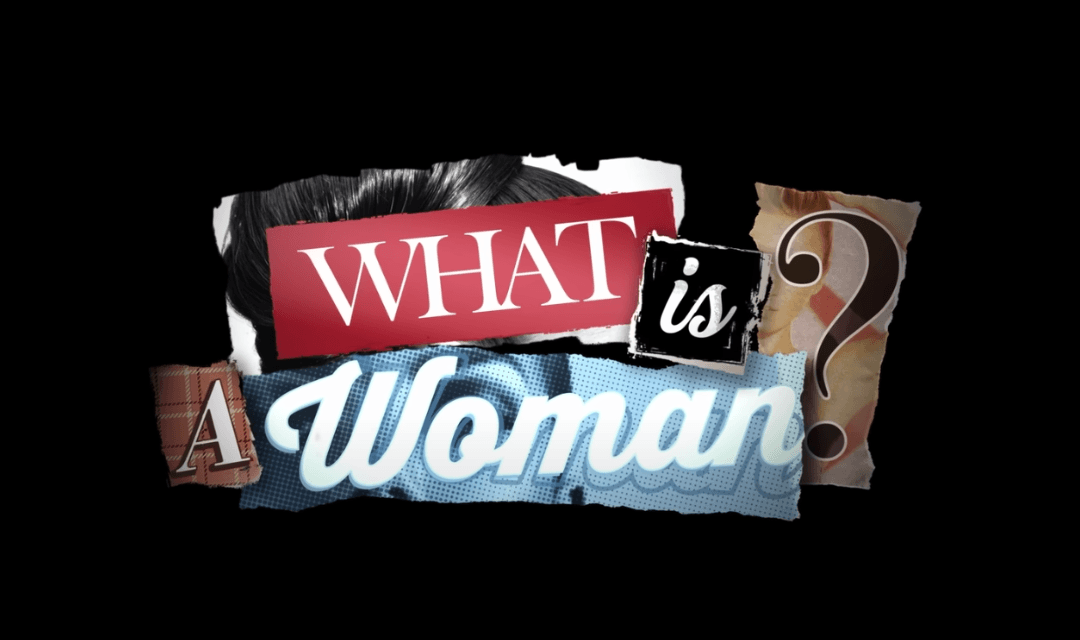 CRInstitute's tweet photo. In the article "Defining the Meaning of Woman" @CRJournal author Douglas Groothuis reviews Matt Walsh’s Documentary Film and Book What Is a Woman? Read: https://t.co/AaOuZwORRW #woman #lgbtqia #apologetics https://t.co/wWEbYoFpck