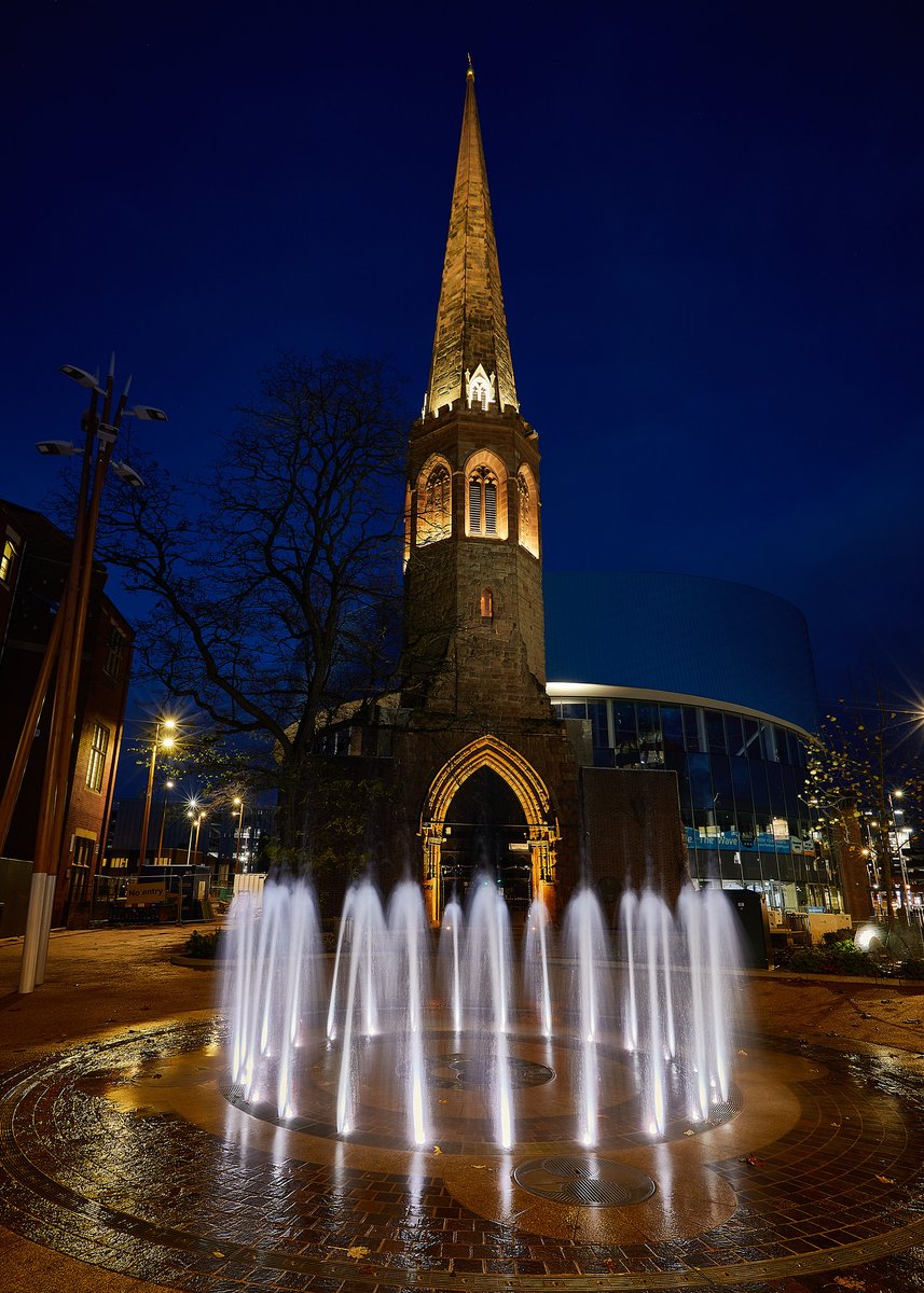 Coventry City Council tweet media