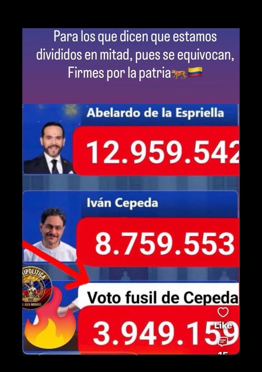 LemaPuerta1's tweet photo. @petrogustavo #PetroSeráExtraditado https://t.co/uF2azaoiY3