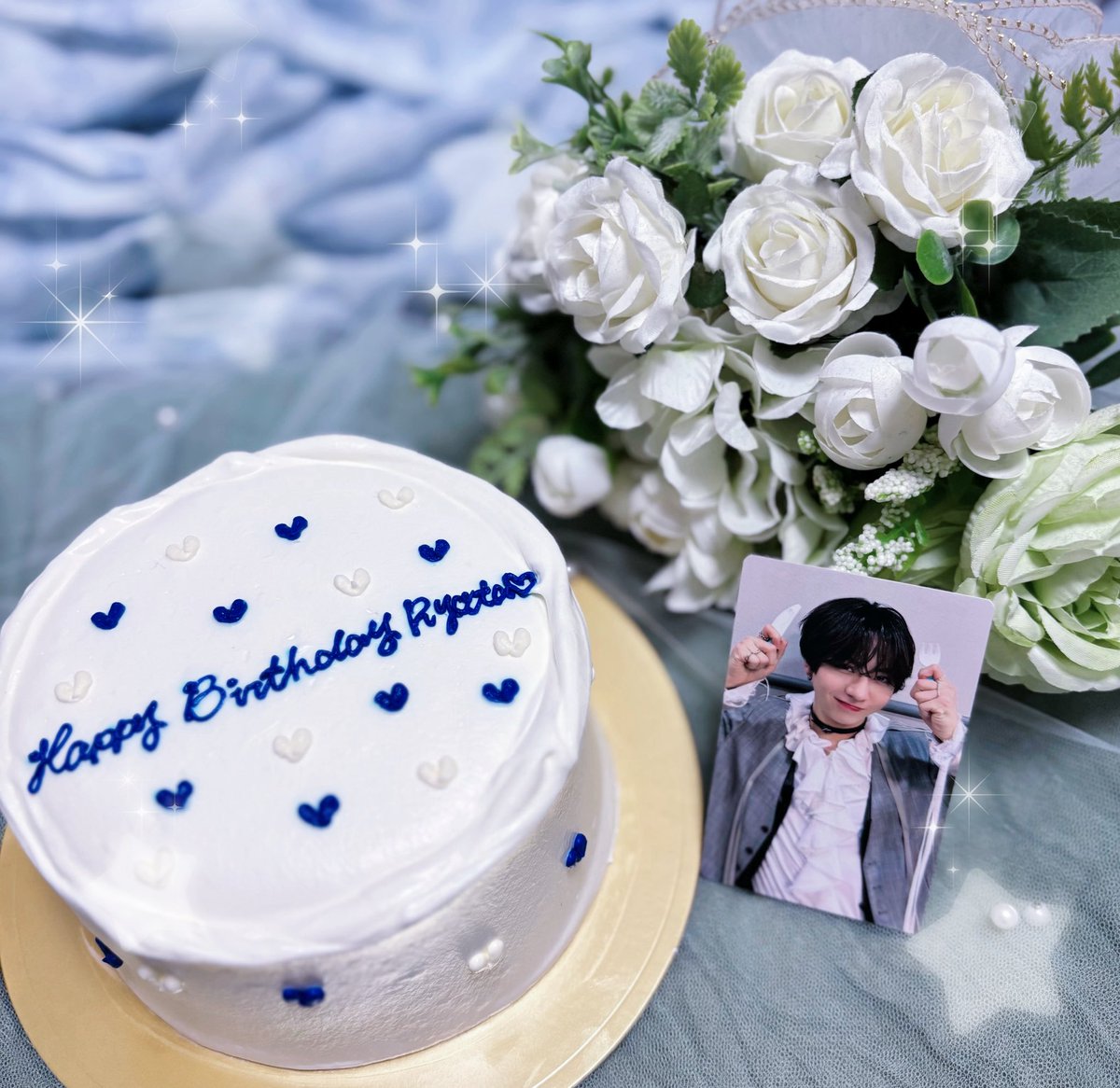 _no716o's tweet photo. ─── ･ ｡ﾟ☆: *.☽ .* :☆ﾟ. ───

💙𝑯𝒂𝒑𝒑𝒚 𝑩𝒊𝒓𝒕𝒉𝒅𝒂𝒚 𝑹𝒚𝒐𝒕𝒂💙

─── ･ ｡ﾟ☆: *.☽ .* :☆ﾟ. ───

#HAPPY_RYOTA_DAY
#長野凌大誕生祭  #長野凌大生誕祭
#長野凌大23rdAnniversary
#長野凌大 #原因は自分にある https://t.co/hUh1aZMmyN